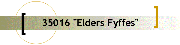 35016 "Elders Fyffes"